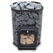 Cozy Heat Thru - Wall 18 Sauna Heater - The Sauna Solution LLC