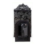 Cozy Heat Thru - Wall 18 Sauna Heater - The Sauna Solution LLC