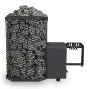 Cozy Heat Thru - Wall 18 Sauna Heater - The Sauna Solution LLC