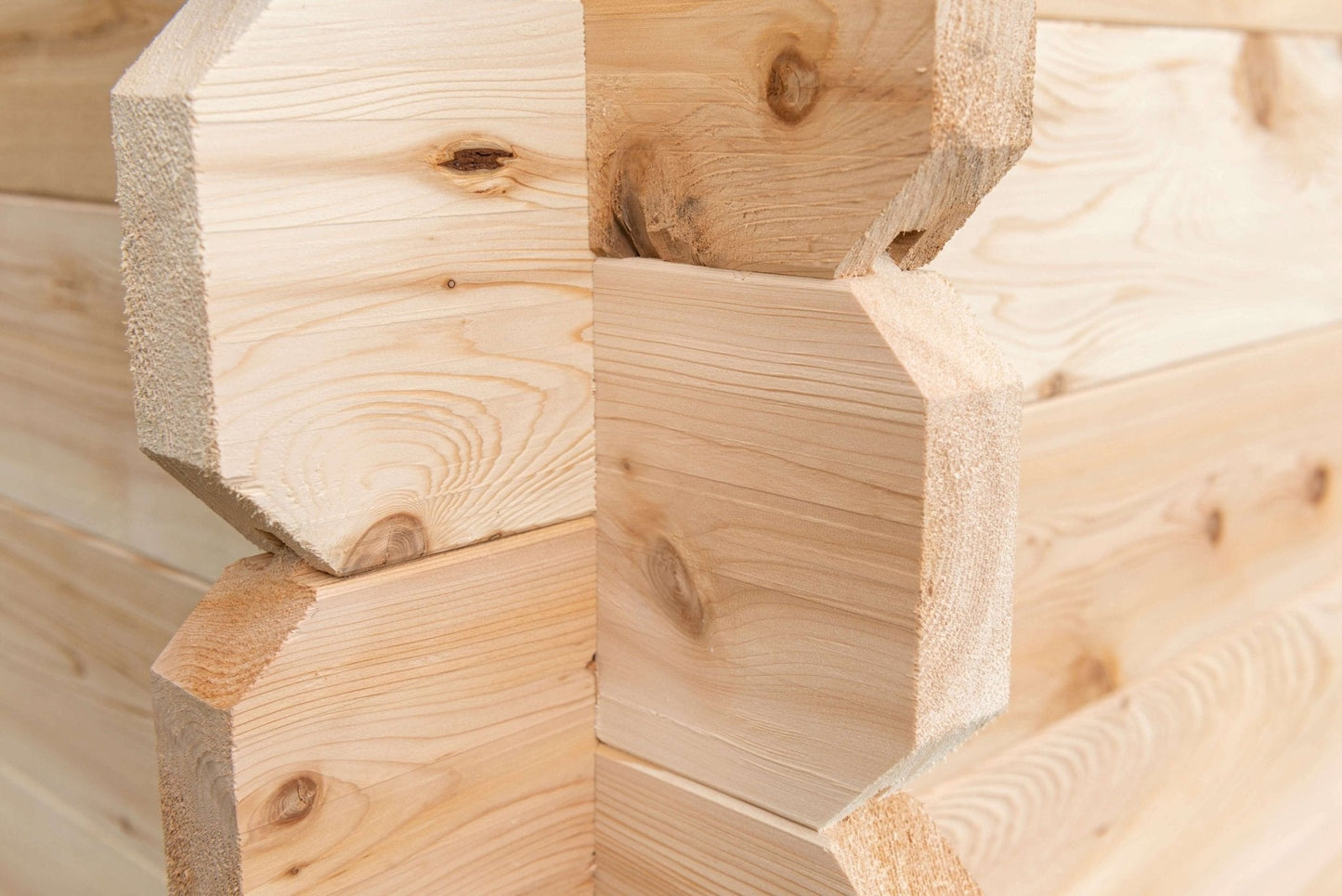 Dundalk CT Georgian 6 Person Outdoor Sauna - The Sauna Solution