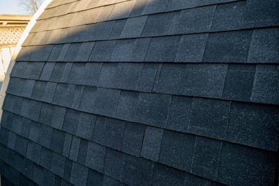 Dundalk CT Mini POD 4 Person Outdoor Sauna - The Sauna Solution