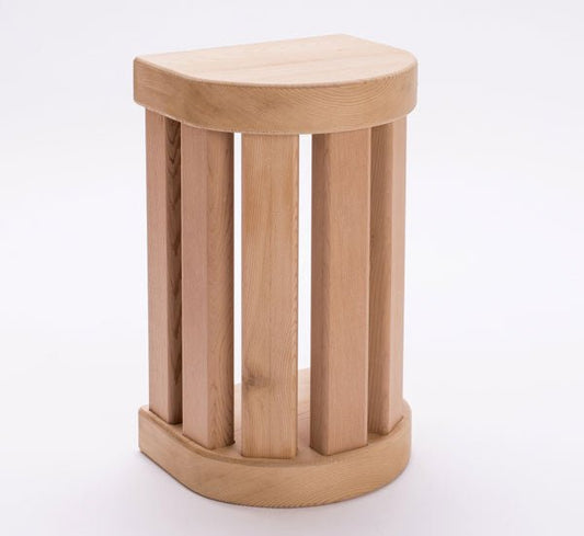 Dundalk LeisureCraft Cedar Light Shade - Sauna Heater Supply