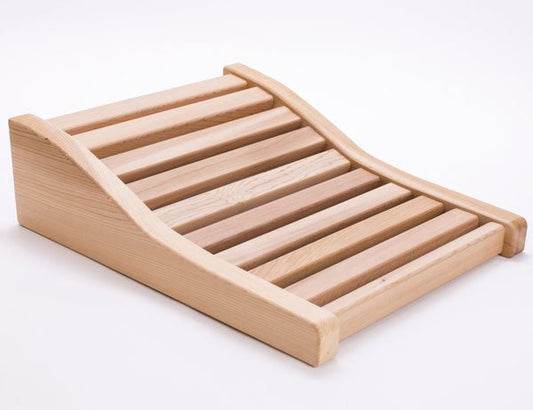 Dundalk LeisureCraft Elite Back Rest - The Sauna Solution