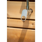Dundalk LeisureCraft Savannah Outdoor Shower - The Sauna Solution LLC