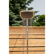 Dundalk LeisureCraft Savannah Outdoor Shower - The Sauna Solution LLC