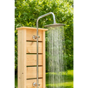 Dundalk LeisureCraft Sierra Outdoor Shower - The Sauna Solution LLC