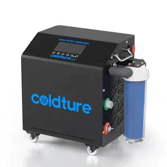 Dundalk LeisureCraft The Polar Plunge Tub - Sauna Heater Supply