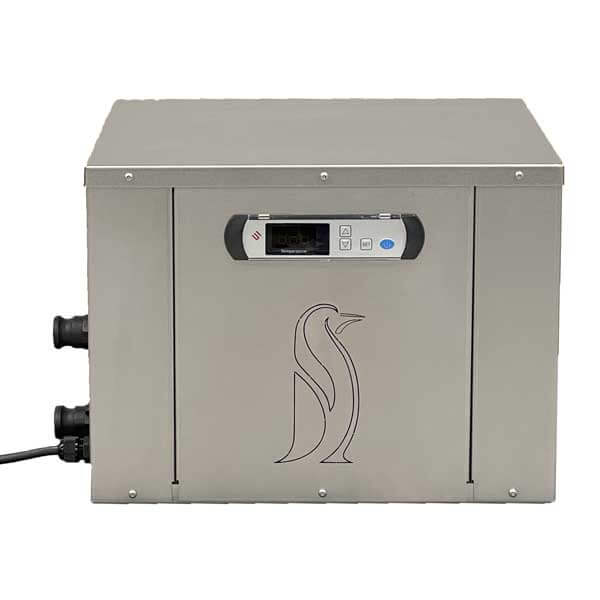 Dundalk LeisureCraft The Polar Plunge Tub - Sauna Heater Supply
