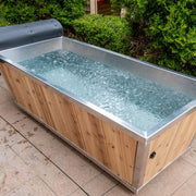 Dundalk LeisureCraft The Polar Plunge Tub - The Sauna Solution LLC