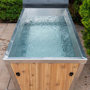Dundalk LeisureCraft The Polar Plunge Tub - The Sauna Solution LLC