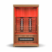Finnmark FD - 2 Full - Spectrum Infrared Sauna - The Sauna Solution LLC