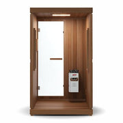 Finnmark FD - 4 Trinity Infra - Steam Sauna - The Sauna Solution LLC