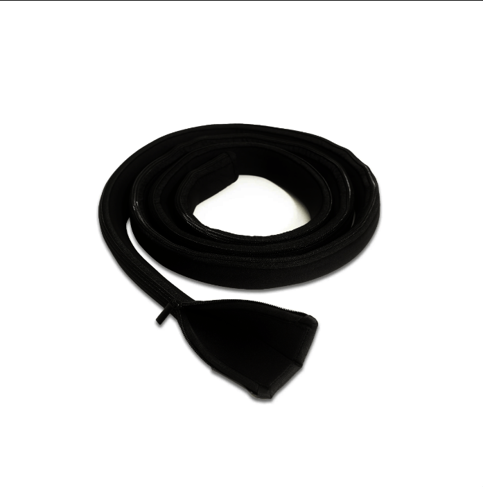 Golden Designs DCT Neoprene Hose Cover - The Sauna Solution