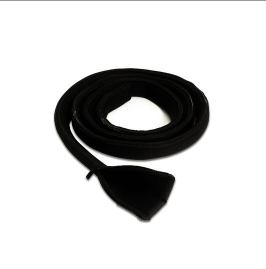Golden Designs DCT Neoprene Hose Cover - The Sauna Solution