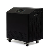 Golden Designs Dynamic Cold Therapy Inflatable Spa Cold Tub with Chiller (Oval) - The Sauna Solution LLC