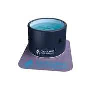 Golden Designs Dynamic Cold Therapy Inflatable Spa (Round) Cold Tub - The Sauna Solution LLC