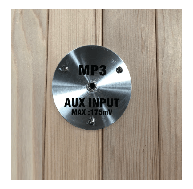 Golden Designs Dynamic "Vittoria" 2 Person Low EMF Infrared Sauna - The Sauna Solution