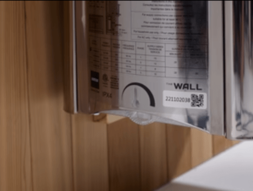 Golden Designs "Soria" 3 - Person Full Spectrum Indoor Hybrid Sauna with Harvia Stove - The Sauna Solution