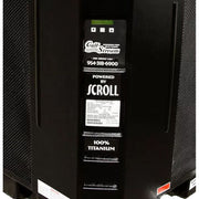 Gulfstream HE110RA Pool Heat Pump (Heat Only) - The Sauna Solution LLC