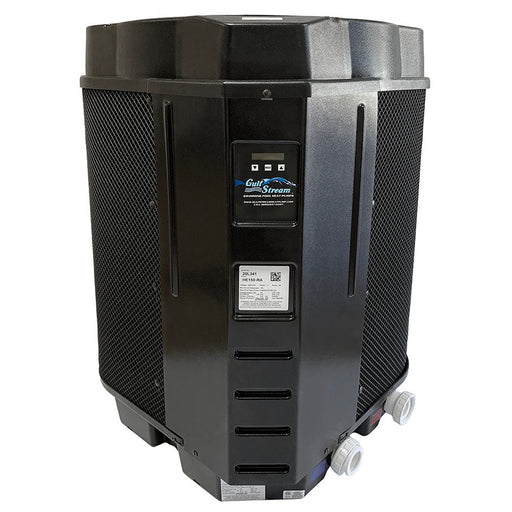 Gulfstream HE125RA Pool Heat Pump (Heat Only) - The Sauna Solution LLC