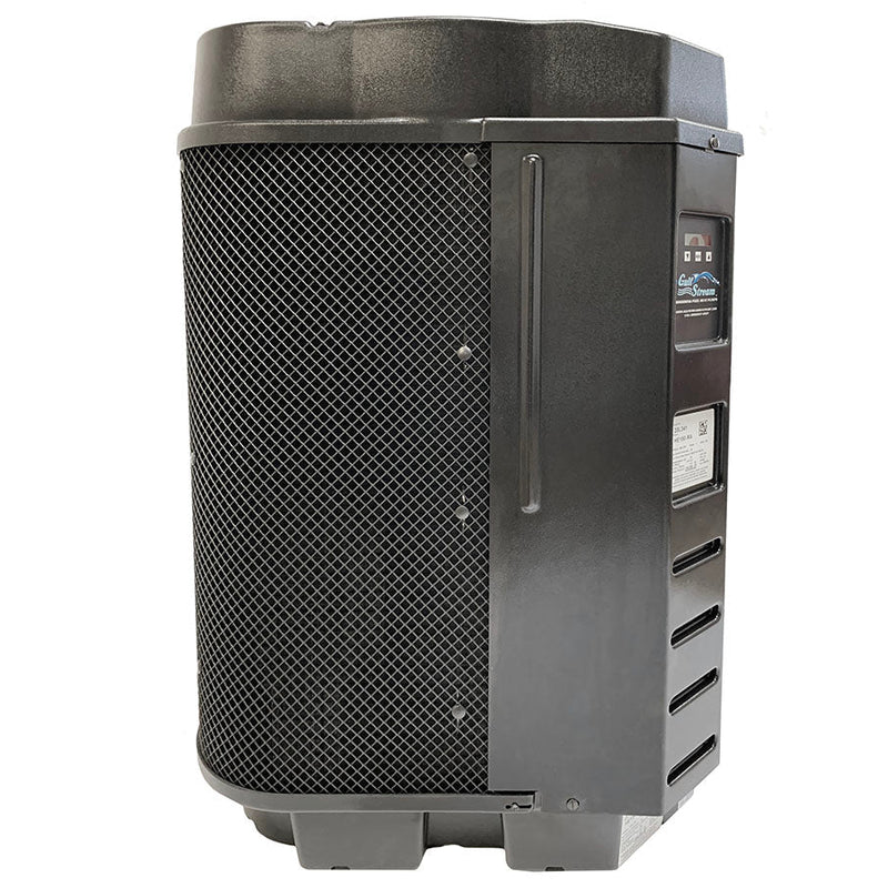 Gulfstream HE150RA Pool Heat Pump (Heat Only) - The Sauna Solution LLC