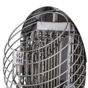 H3001032 - The Sauna Solution LLC