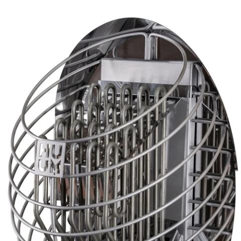H3001032 - The Sauna Solution LLC