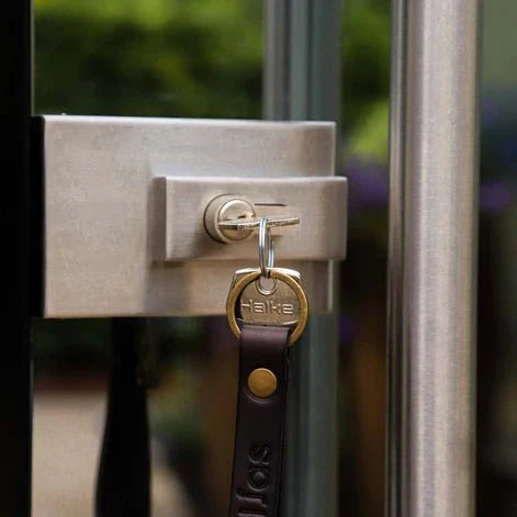 Haljas Hele Nano 2 - Person Outdoor Sauna House - The Sauna Solution