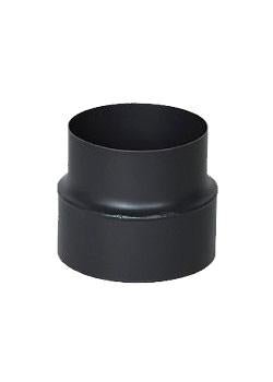 Harvia ADAPTER 4" (101mm) EURO TO 6" (152mm) USA - The Sauna Solution LLC