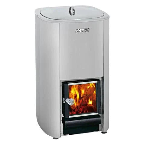 Harvia Cauldron, 50 Liter Water Heater - The Sauna Solution LLC