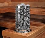 Harvia HPC2 Cilindro Flange - The Sauna Solution LLC