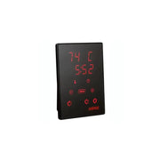 Harvia KIP60W 6kW Electric Sauna Heater Package - The Sauna Solution LLC