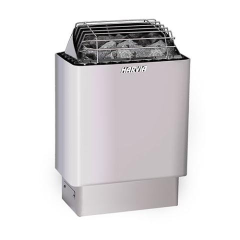 Harvia KIP60W - The Sauna Solution