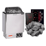 Harvia KIP80W Pkg