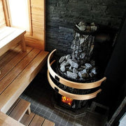 Harvia Legend 300DUO Series Wood Sauna Stove - The Sauna Solution LLC
