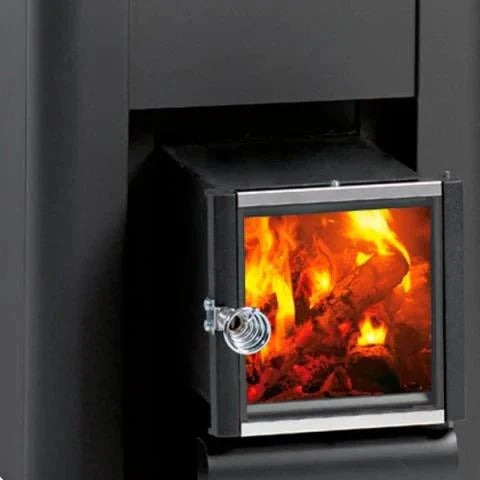 Harvia PRO Series 24.1kW Sauna Wood Sauna Stove - The Sauna Solution