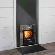 Harvia Pro Series, 24.1kW, Wood Sauna Stove - The Sauna Solution LLC
