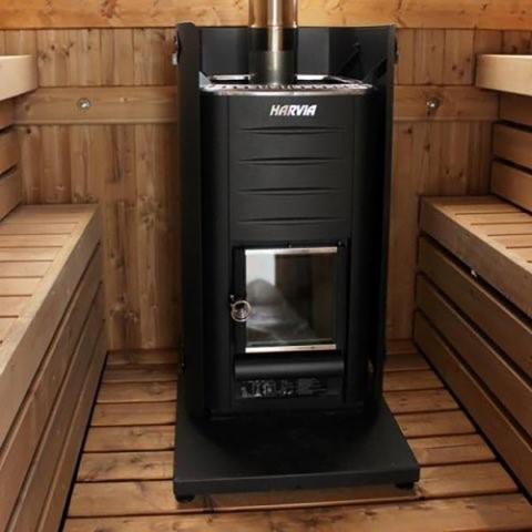Harvia Protective Bedding LG - The Sauna Solution LLC