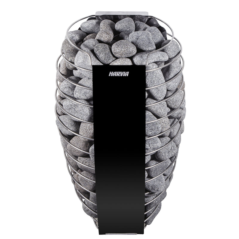 Harvia Spirit SP80E Electric Sauna Heater - The Sauna Solution LLC