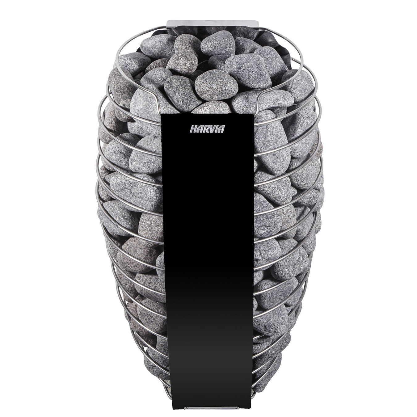 Harvia Spirit SP80E Electric Sauna Heater - The Sauna Solution