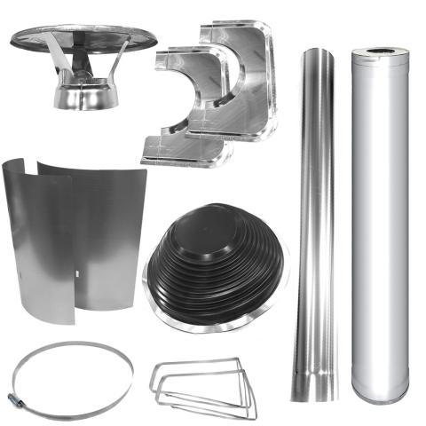 Harvia WHP1000500 - PKG - The Sauna Solution LLC