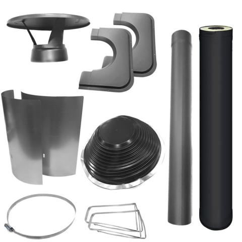 Harvia WHP1000500M - PKG - The Sauna Solution LLC
