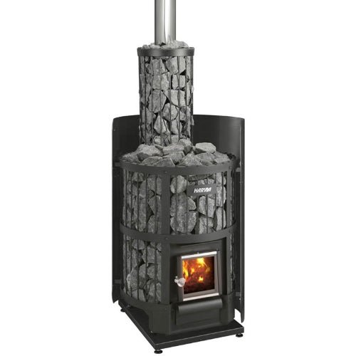 Harvia WL200 - The Sauna Solution LLC