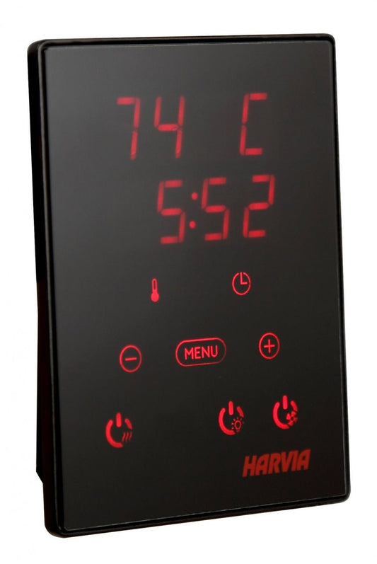 Harvia Xenio CX170 - U1 - 15 - XW - The Sauna Solution