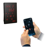 Harvia Xenio WiFi Remote Control - The Sauna Solution LLC