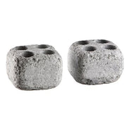 Hukka Höyrykivet Steam Stones for Sauna Stove - The Sauna Solution LLC