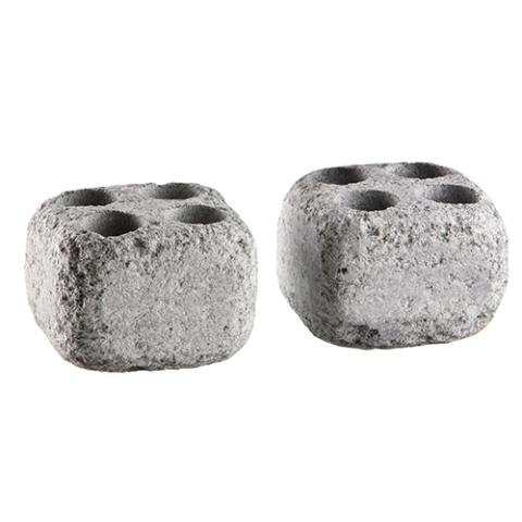 Hukka Höyrykivet Steam Stones for Sauna Stove - The Sauna Solution LLC