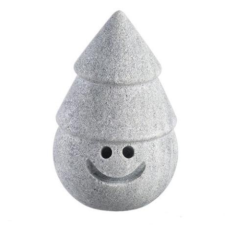 Hukka Jolle Sauna Elf Friend with Stacked Cone Hat - The Sauna Solution LLC