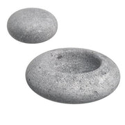Hukka Kamu 2 Rounded Massage Stones - The Sauna Solution LLC