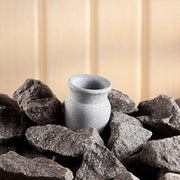 Hukka Sauna Amfora Aromatic Cup for Sauna Heater - The Sauna Solution LLC
